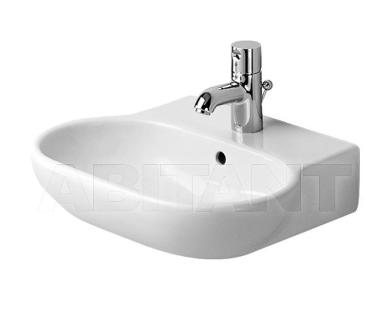 Купить Раковина подвесная Duravit 2015 041947 00 00