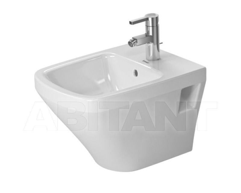 Купить Биде подвесное Duravit 2015 228515 00 00