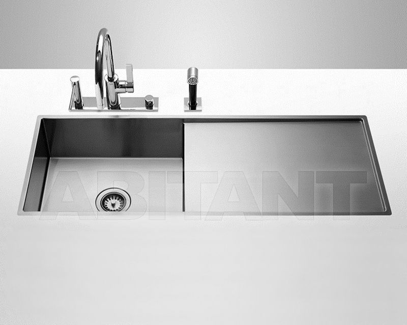 Купить Раковина накладная Dornbracht Water Units 38 401 000-86