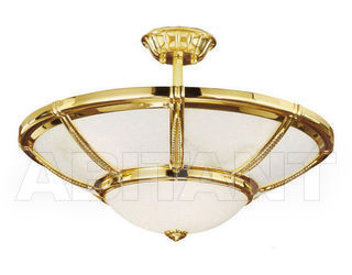 Светильник Possoni Illuminazione Grand Hotel 1898/6 SF