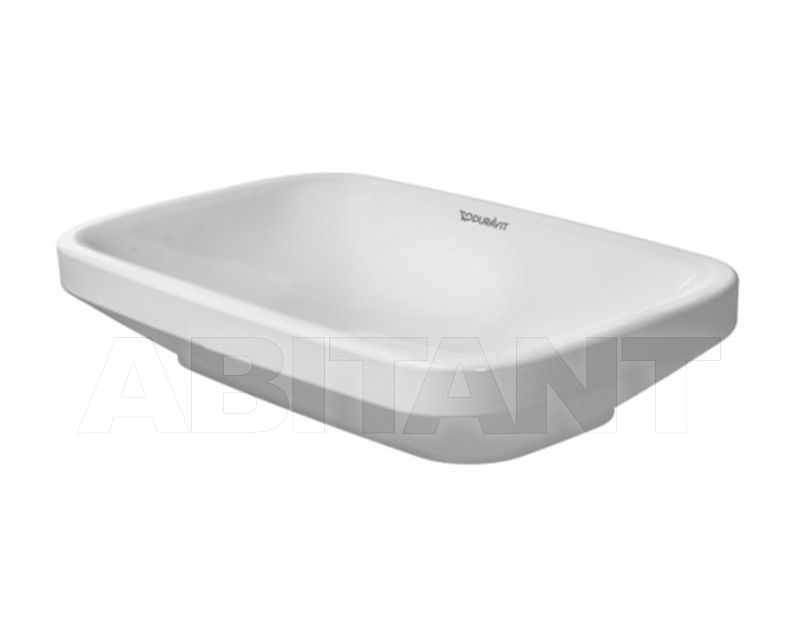 Купить Раковина накладная Duravit 2015 034960 00 00