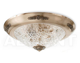 Светильник Possoni Illuminazione Grand Hotel 1898/PLG-C
