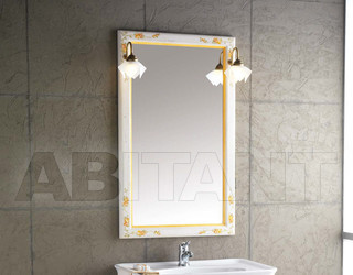 Зеркало настенное Tiferno Mobili Dolcevita 7850