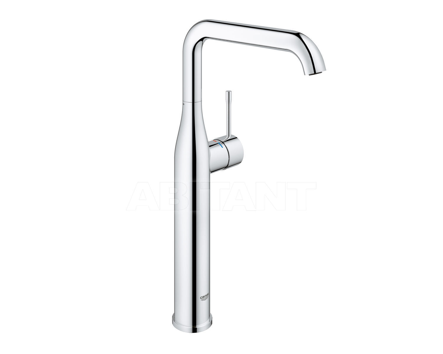 Купить Смеситель для раковины Essence New Grohe 2015 32 901 001