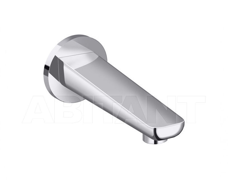 Купить Излив Dornbracht SUBWAY 13 801 935-00