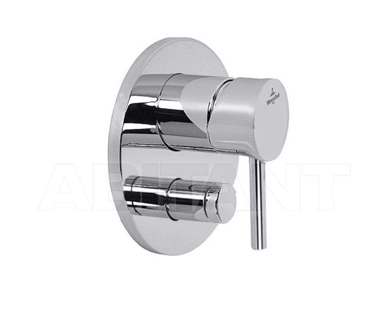 Купить Смеситель настенный Dornbracht LA FLEUR 36 115 955-00
