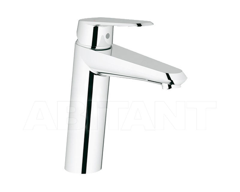 Купить Смеситель для раковины Eurodisc Cosmopolitan Grohe 2015 23 449 002