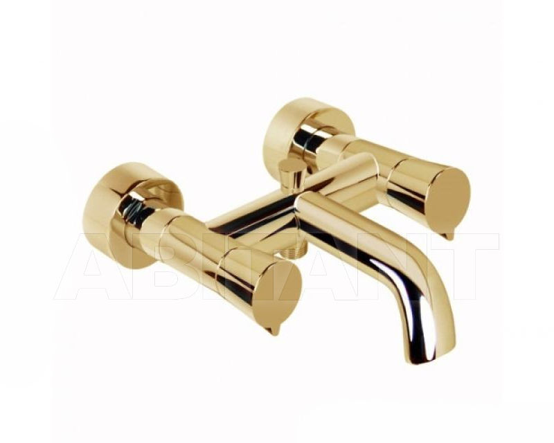 Купить Смеситель настенный Dornbracht LA FLEUR 25 100 955-47