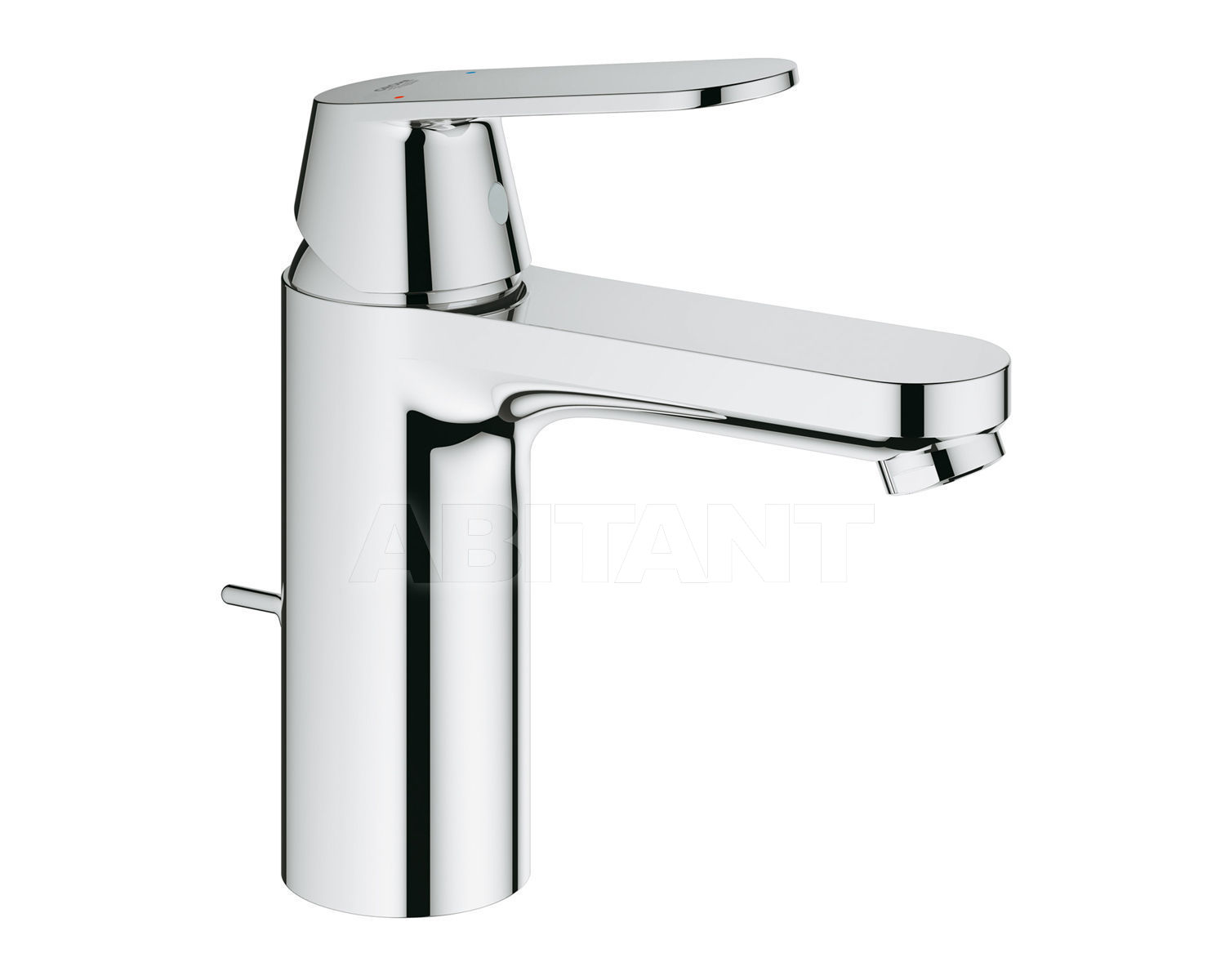 Купить Смеситель для раковины Eurosmart Cosmopolitan Grohe 2015 23 325 000