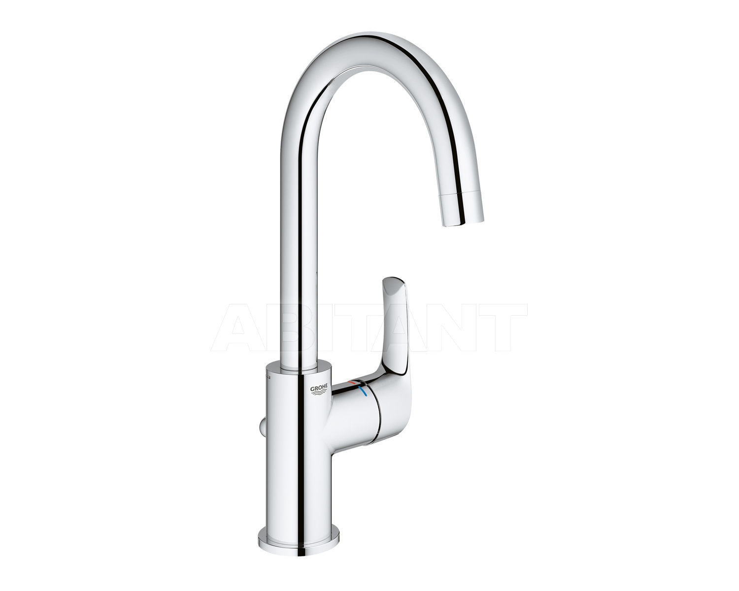 Купить Смеситель для раковины Eurosmart Grohe 2015 23 537 002