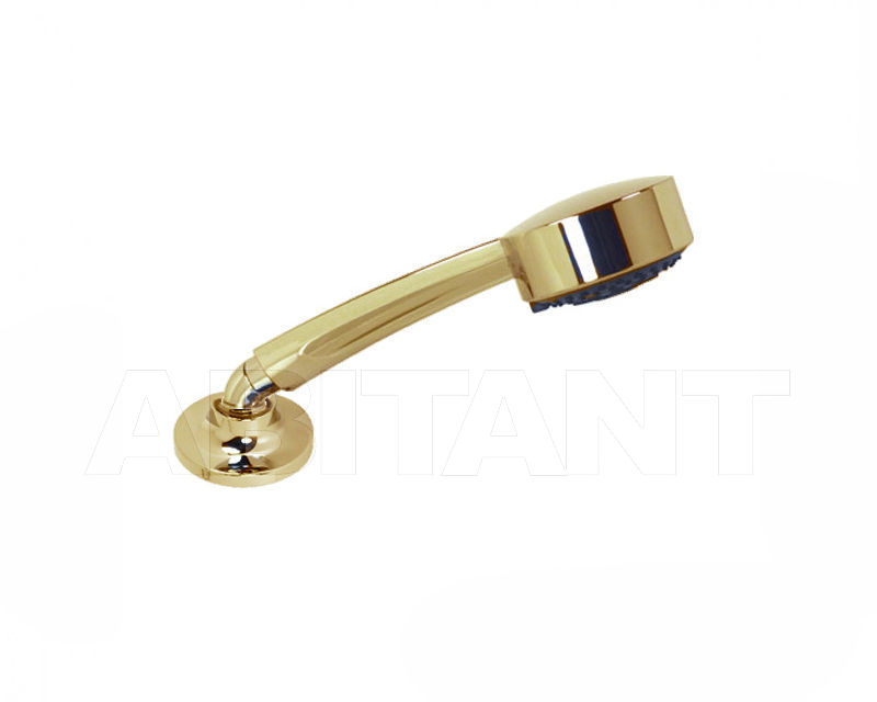 Купить Лейка душевая Dornbracht LA FLEUR 27 703 955-47