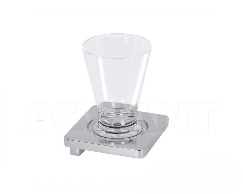 Купить Стакан для зубных щеток Dornbracht LA FLEUR 83 400 955-00