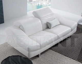Диван Delta Salotti Italiana wave 2p