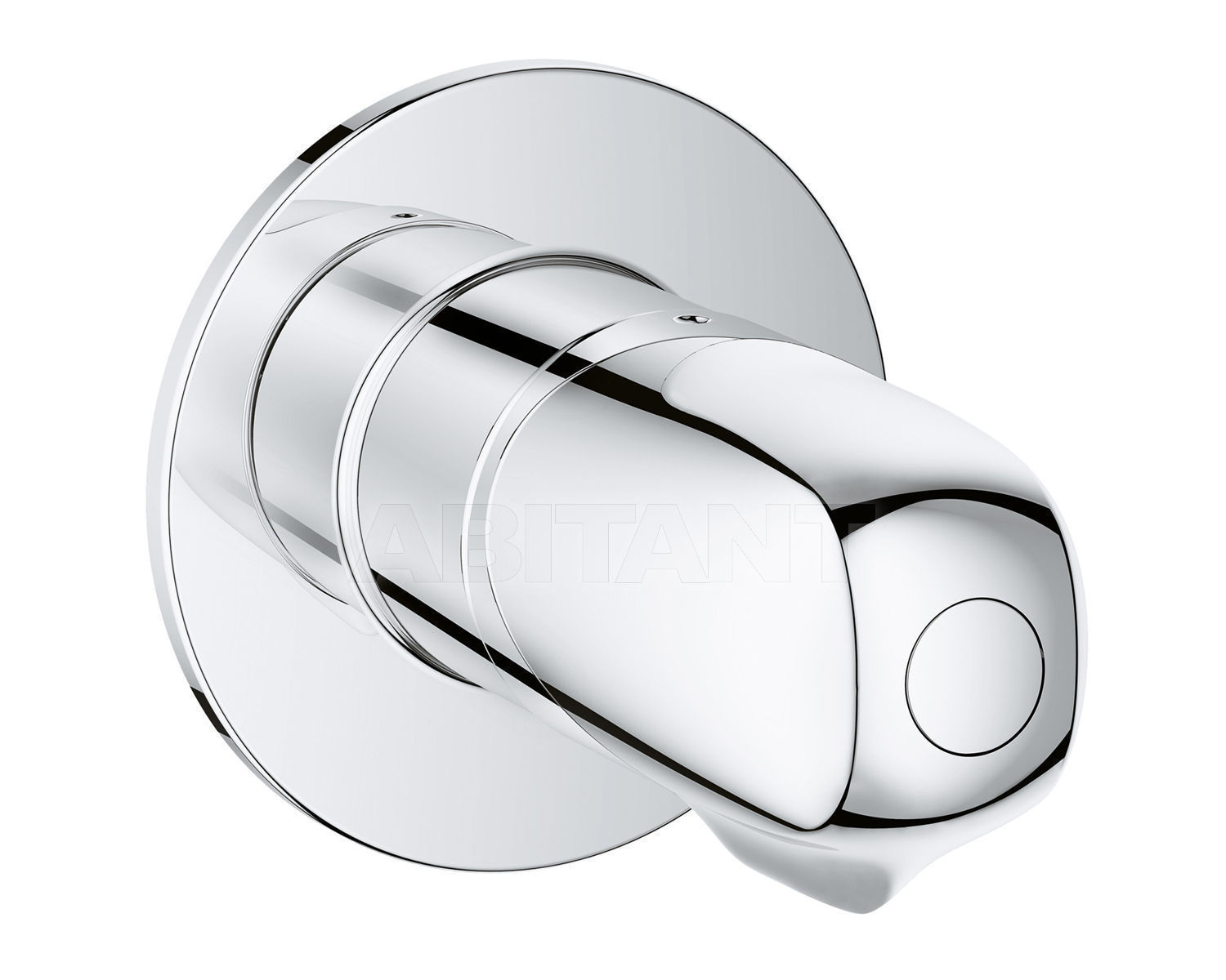 Купить Вентиль Grohtherm 1000 Grohe 2015 19 981 000