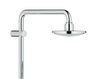 Душевая система Tempesta Cosmopolitan 160 Grohe 2015 26 224 000 Минимализм / Хай-тек