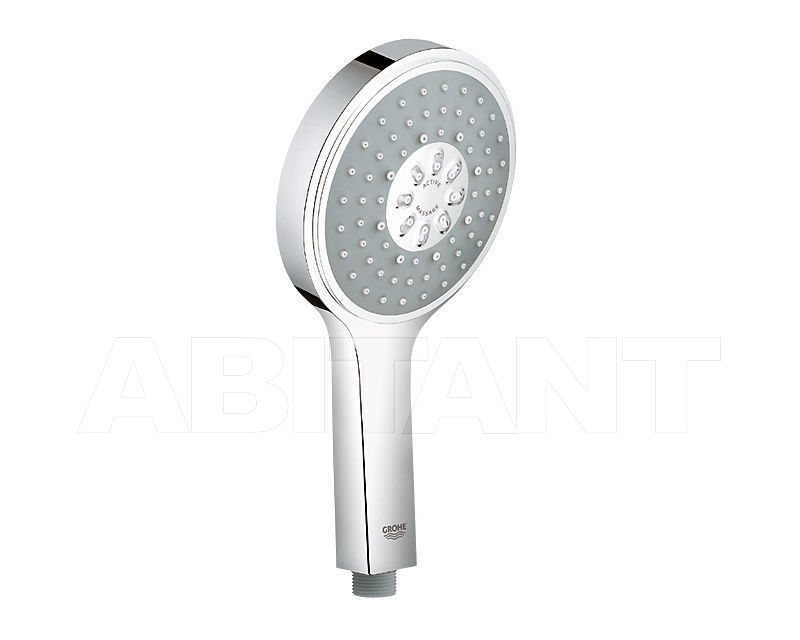 Купить Лейка душевая Cosmopolitan 130 Grohe 2015 27 664 000