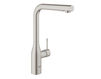 Смеситель для кухни Minta Grohe 2012 30 274 000 Минимализм / Хай-тек