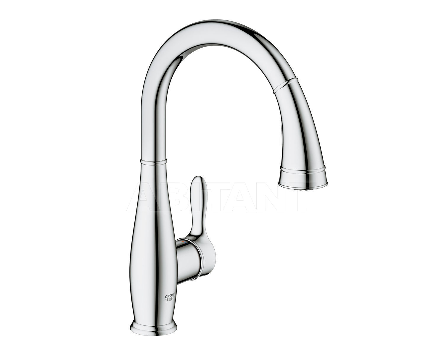 Купить Смеситель для кухни Parkfield Grohe 2012 30 215 000