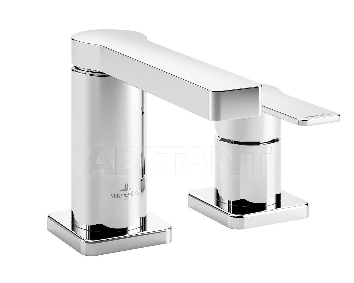 Купить Смеситель для раковины Dornbracht JUST 32 513 965-00