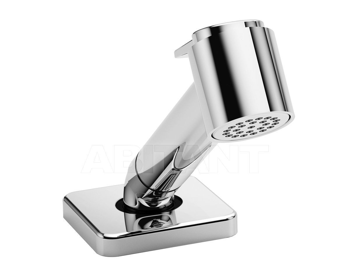 Купить Лейка душевая Dornbracht JUST 27 714 965-00
