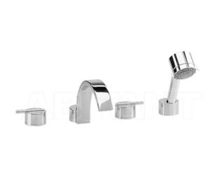 Смеситель для ванны Jado Glance H2105AA