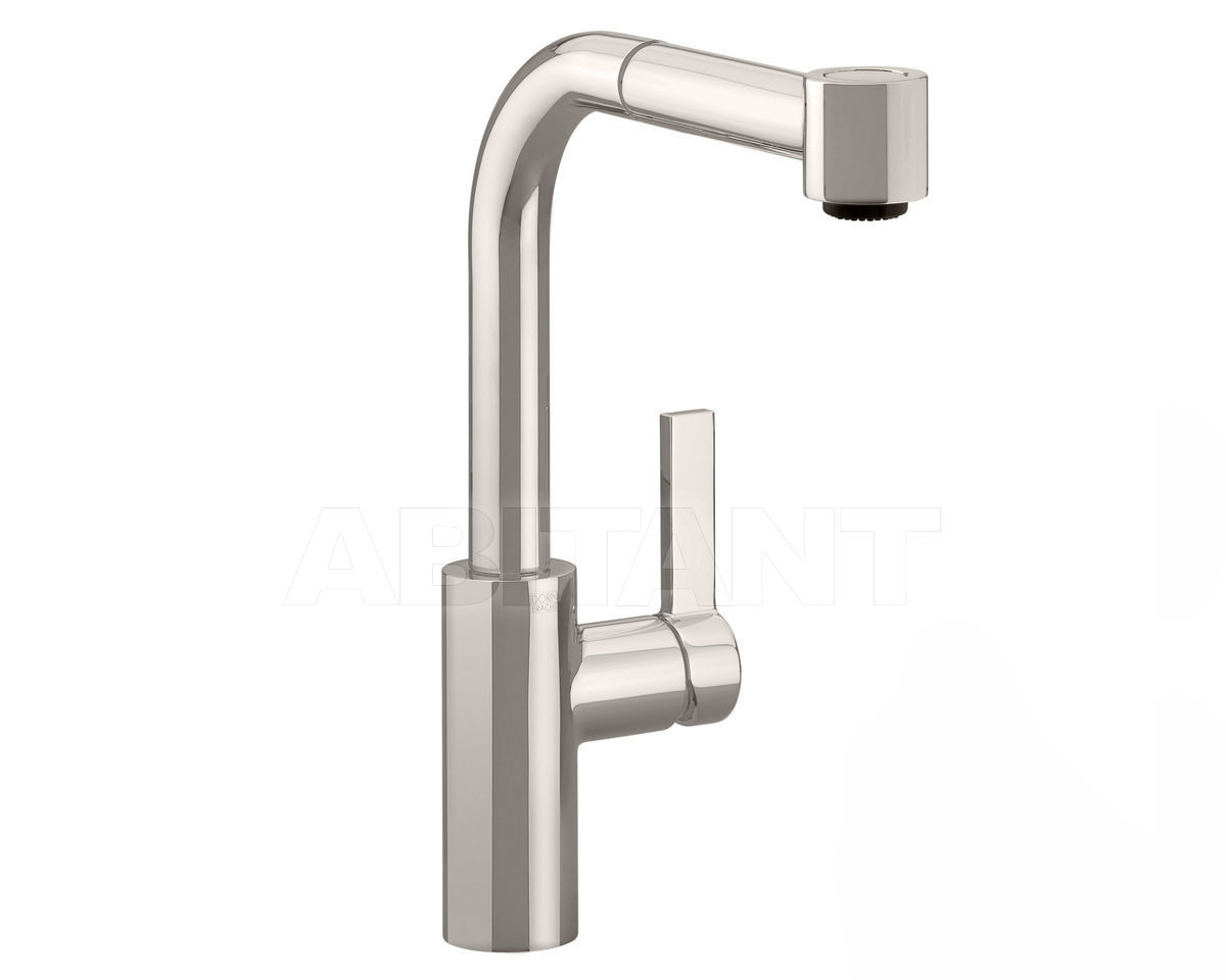 Купить Смеситель для кухни Elio Dornbracht Pull-out 33 870 790-06