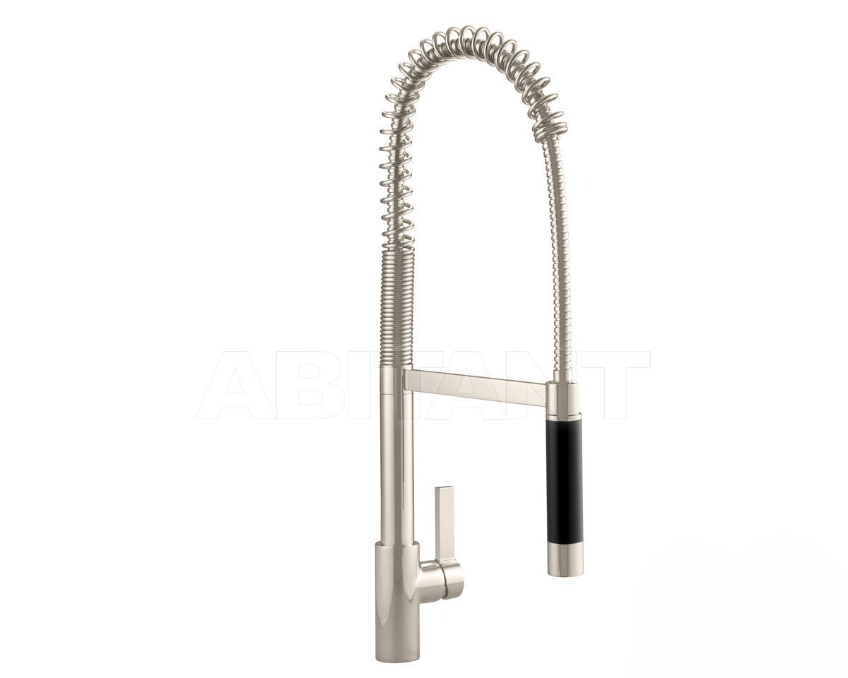 Купить Смеситель для кухни Dornbracht Tara Ultra 33 860 875-06