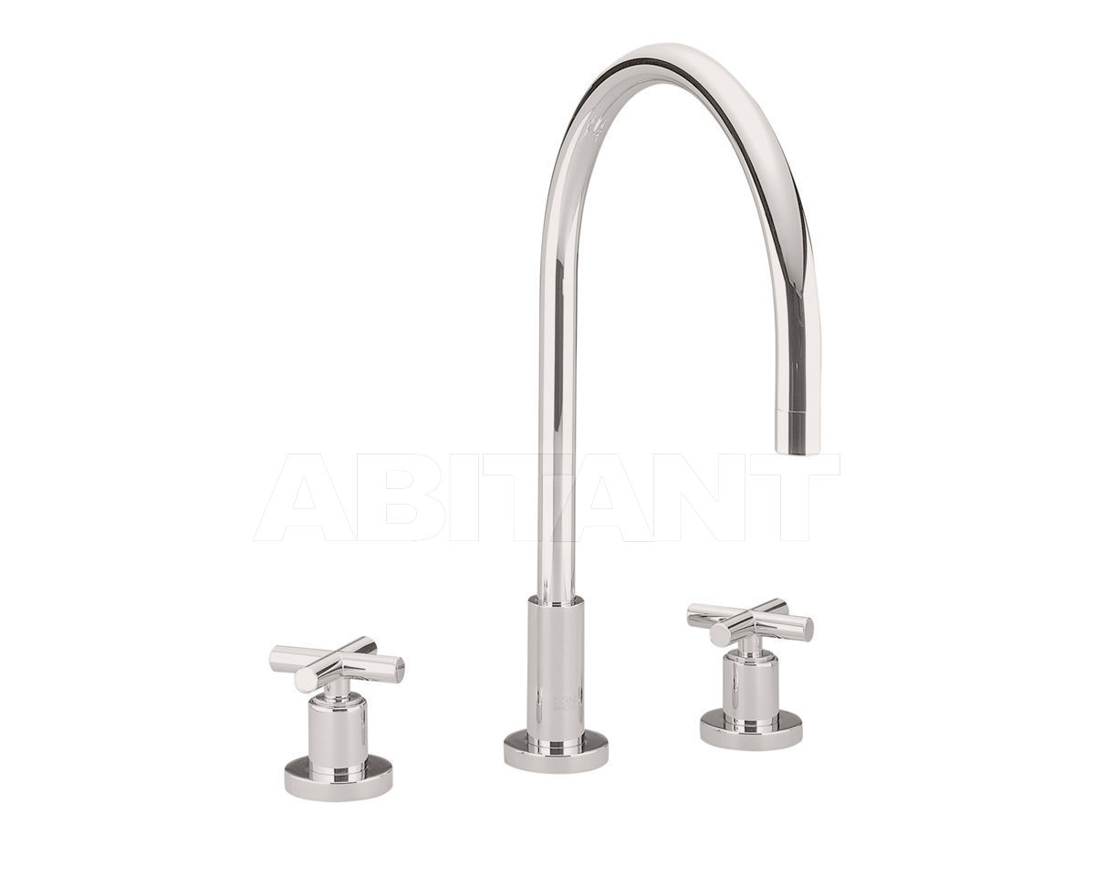 Купить Смеситель для кухни Dornbracht Tara 20 815 892-06