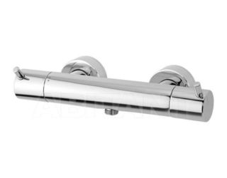 Смеситель термостатический Jado Geometry A4063AA