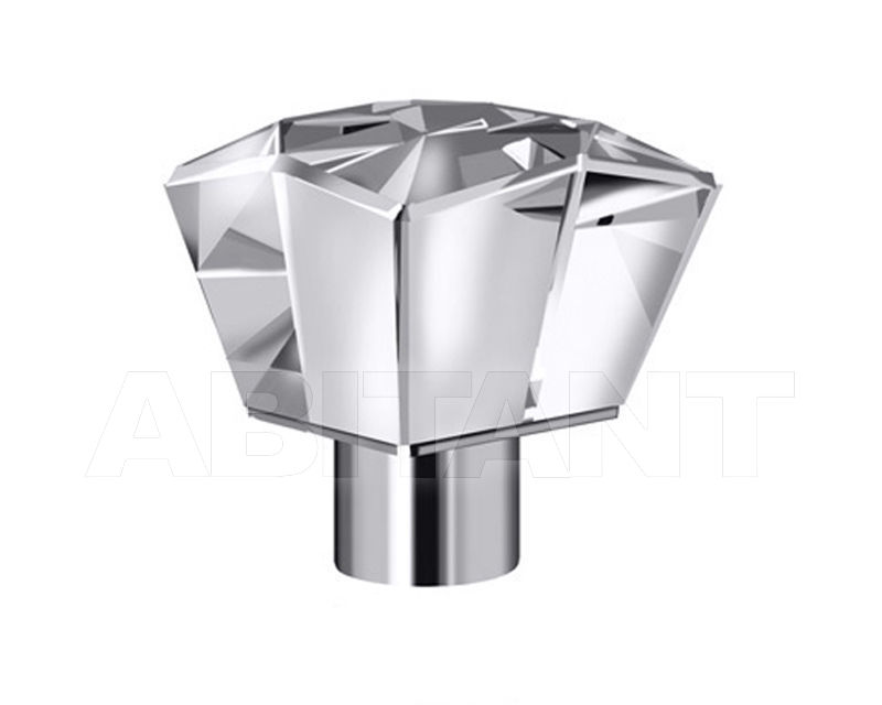 Купить Вентиль Dornbracht SQUARE exclusive 11 151 911-00