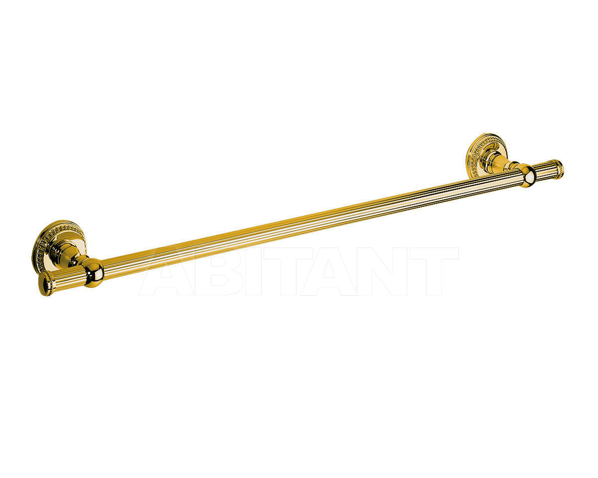 Купить Держатель для полотенец Jado Perlrand Cristal H3986A4