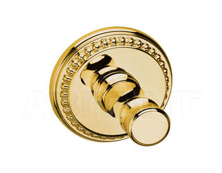 Крючок Jado Perlrand Cristal H3994A4