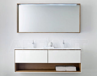 Композиция Oasis Frame Composizione FR1