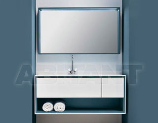 Композиция Oasis Frame Composizione FR13