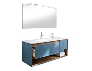 Композиция Oasis Frame Composizione FR3