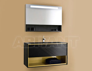 Композиция Oasis Frame Composizione FR6
