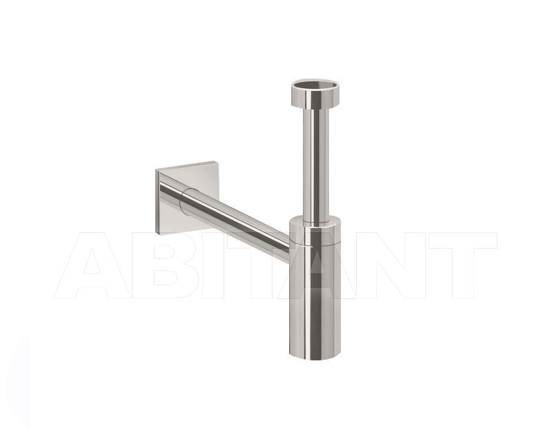 Купить Сифон Dornbracht CL.1 10 060 780-06