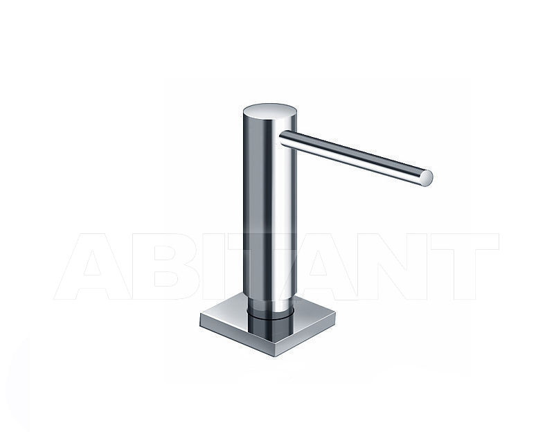 Купить Дозатор для мыла Dornbracht CL.1 82 438 972-00
