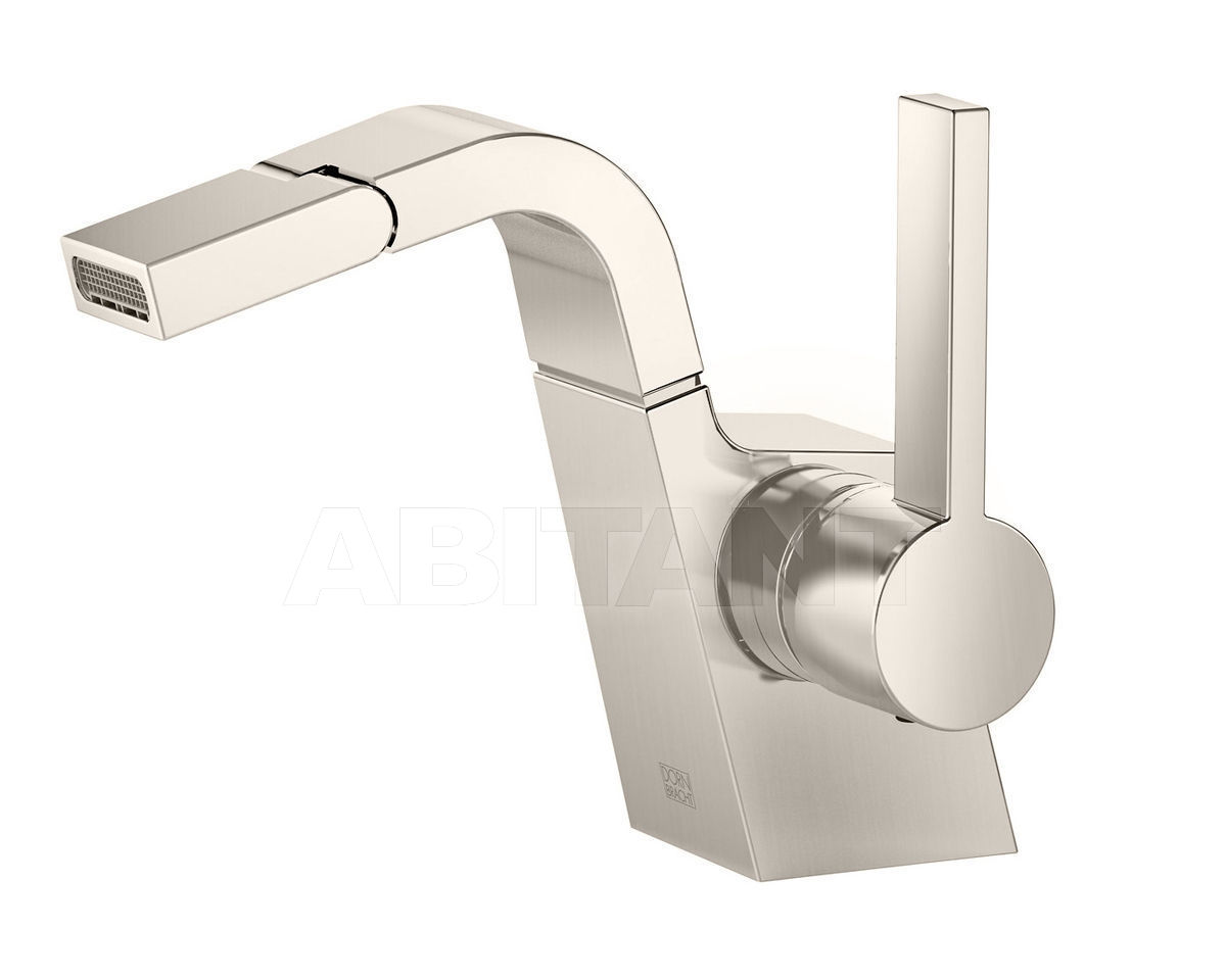 Купить Смеситель для биде Dornbracht CL.1 33 600 705-06