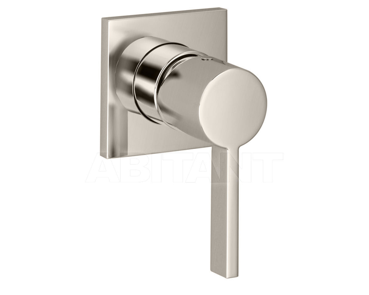 Купить Смеситель настенный Dornbracht CL.1 36 008 670-06
