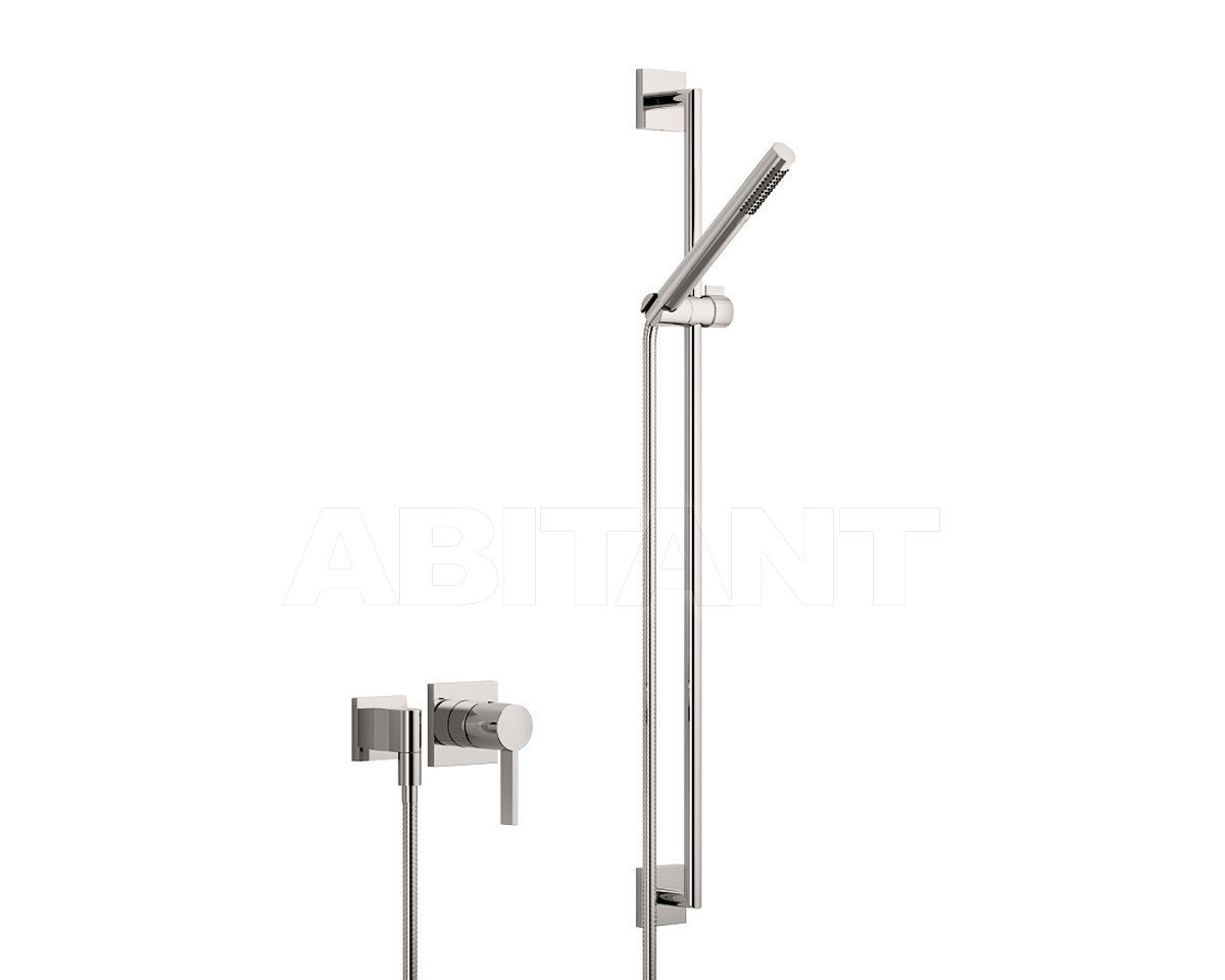 Купить Душевая система Dornbracht CL.1 36 010 705-06