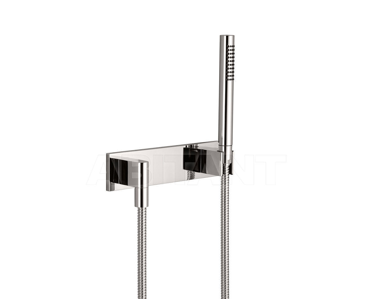 Купить Лейка душевая Dornbracht CL.1 27 818 980-06