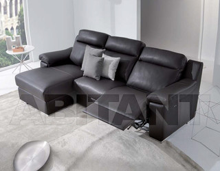 Диван IBIZA Delta Salotti Italiana IBIZA SX:9201 DX:9202 + SX:9602 DX:9601
