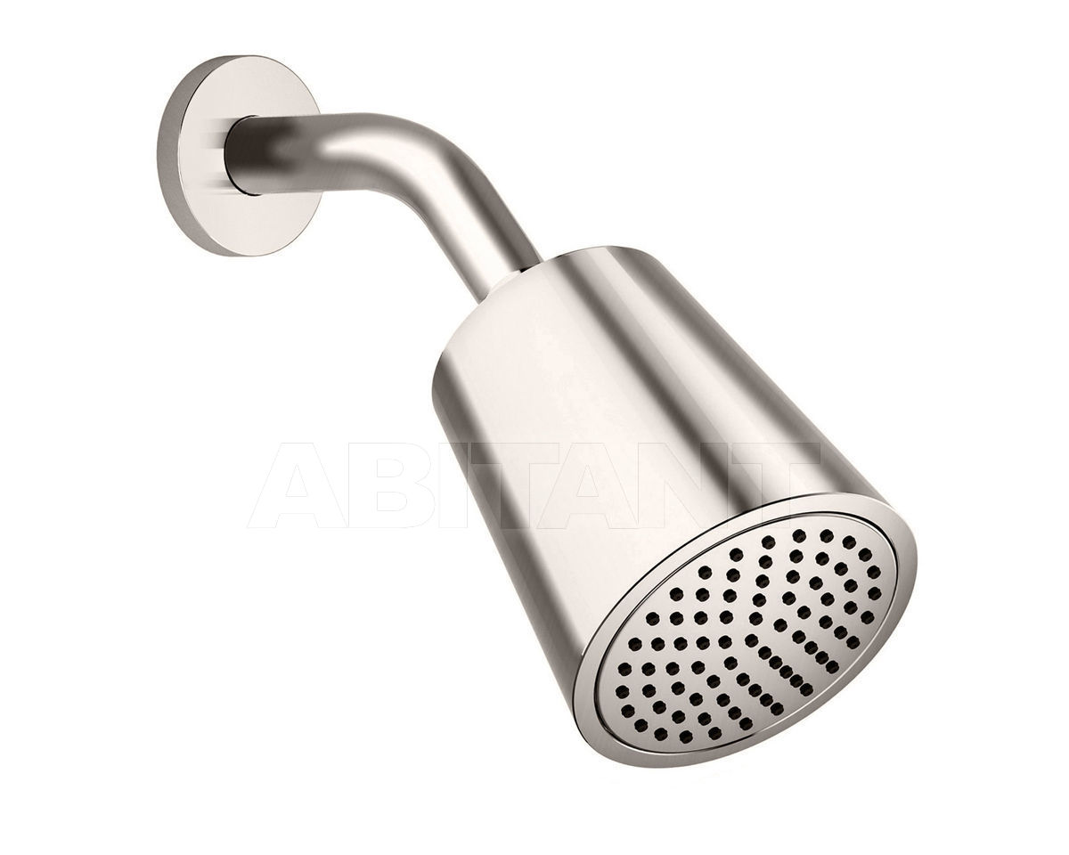 Купить Лейка душевая настенная Dornbracht Selv 28 504 979-06