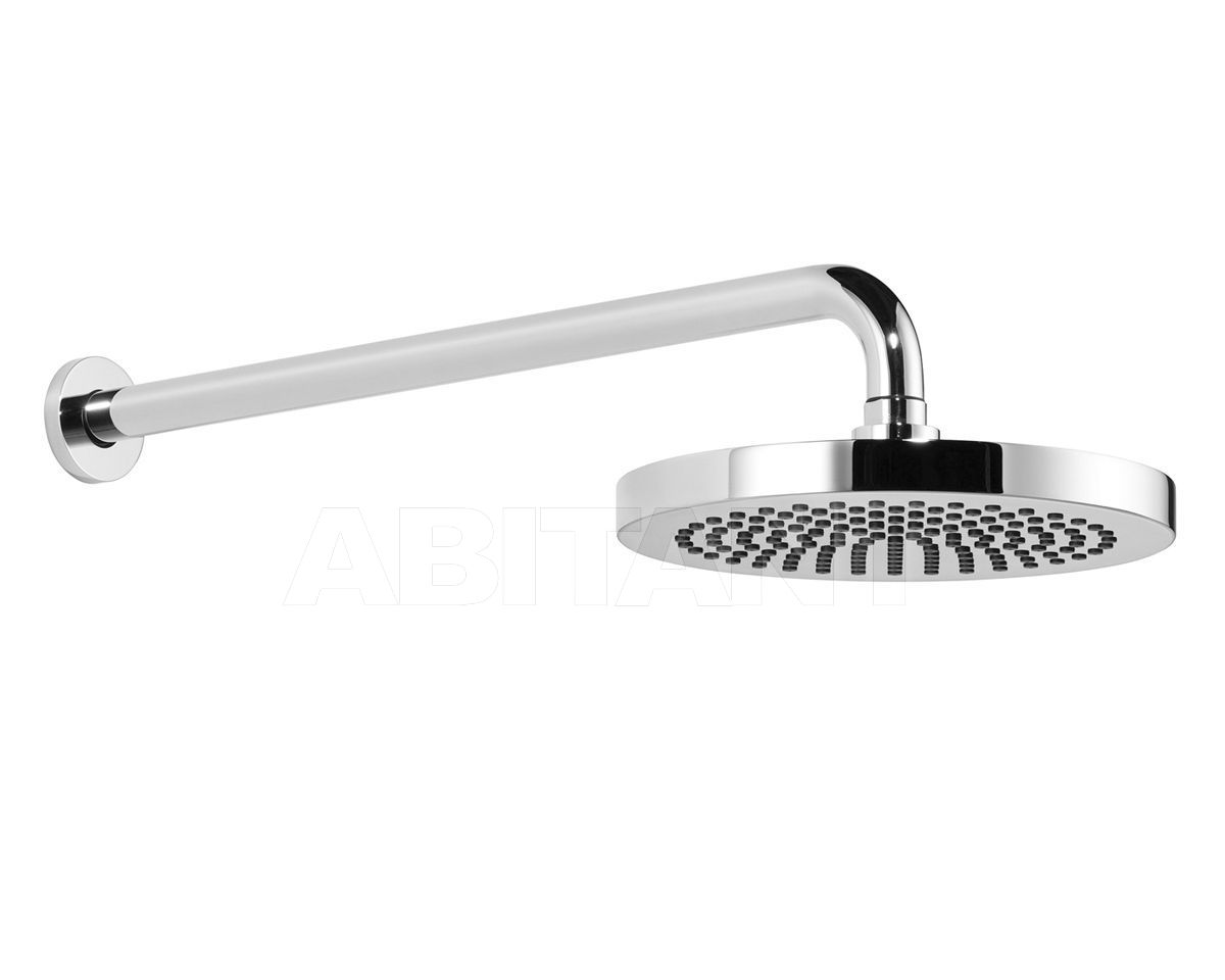Купить Лейка душевая настенная Dornbracht Selv 28 549 970-00