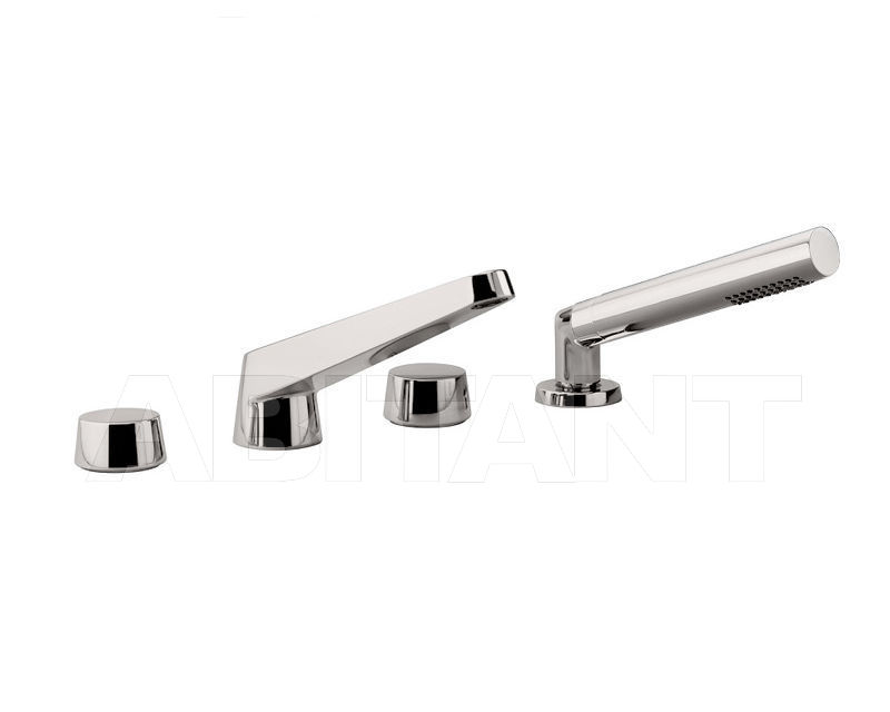 Купить Смеситель для ванны Dornbracht Selv 27 502 840-06