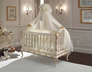 Кроватка Fratelli Allievi 2013 HONEY - 500