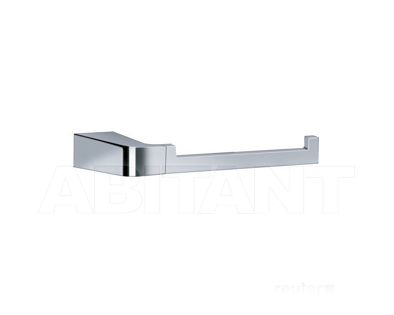 Купить Держатель для туалетной бумаги Dornbracht Selv 83 500 840-00