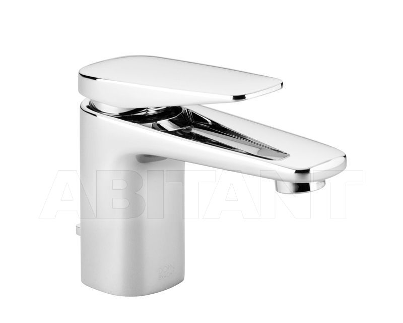 Купить Смеситель для раковины Dornbracht Gentle 33 506 720-00