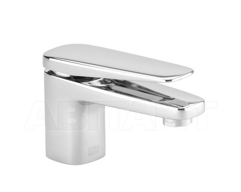 Купить Смеситель для раковины Dornbracht Gentle 33 525 720-00